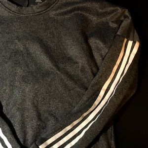 adidas crewneck